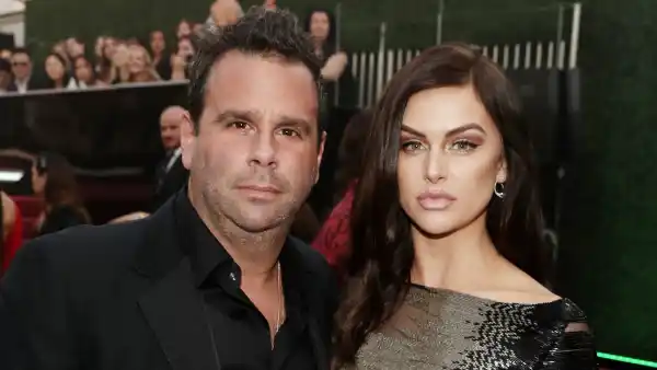 Lala Kent and Randall Emmet Celebrate at Star Studded Engagement Party