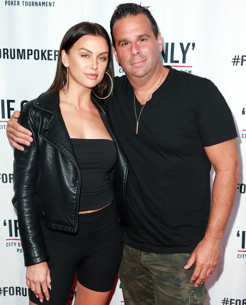 Lala Kent Stepmom Randall Emmett Daughters
