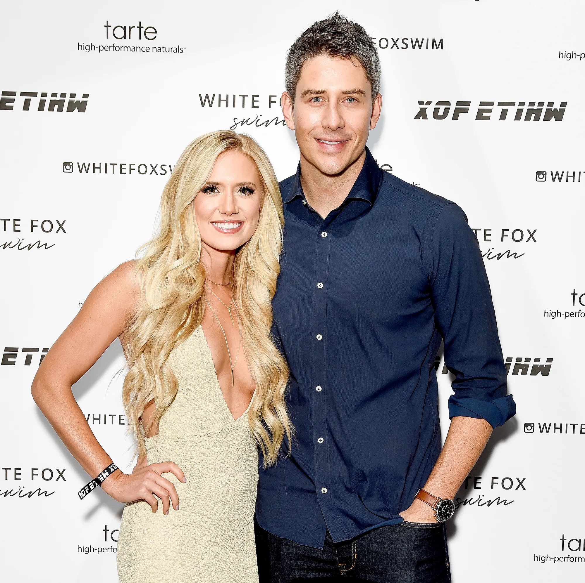 Lauren-Burnham-and-Arie-Luyendyk-baby