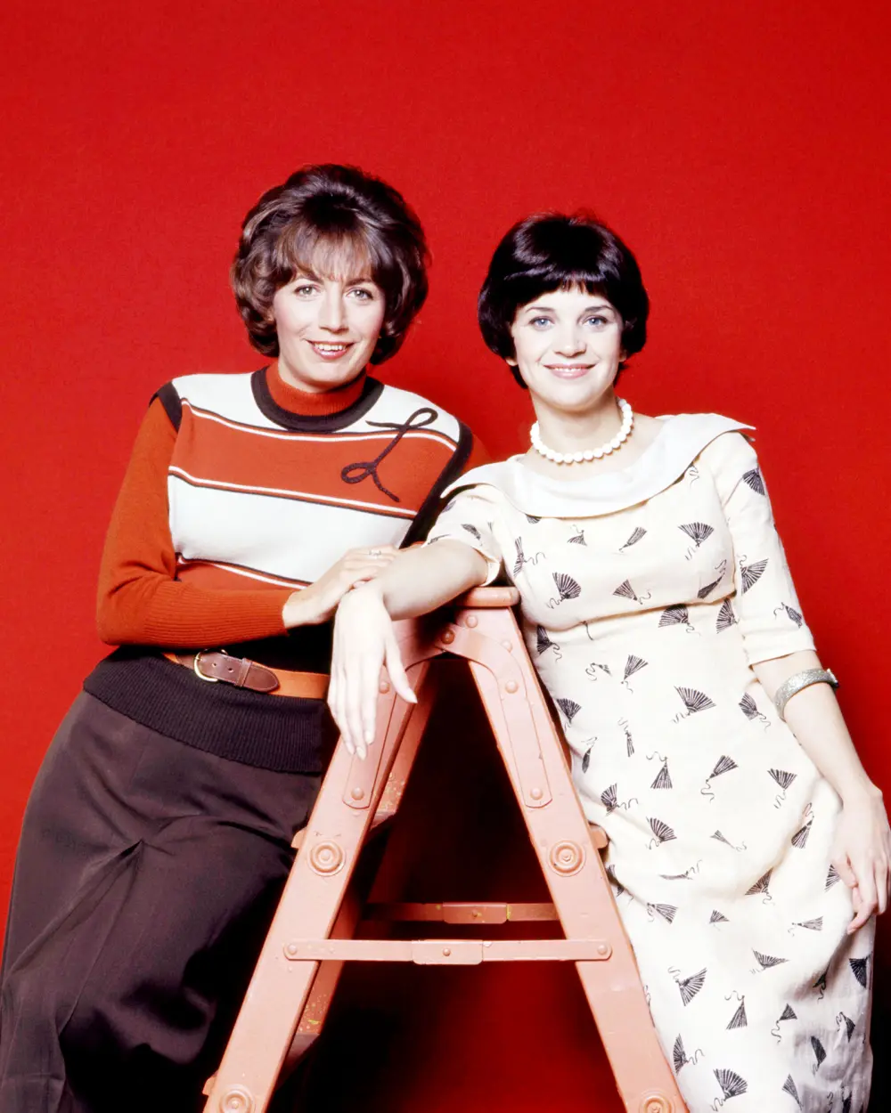 Cindy Williams Reacts to Death of &lsquo;Laverne & Shirley&rsquo; Costar Penny Marshall