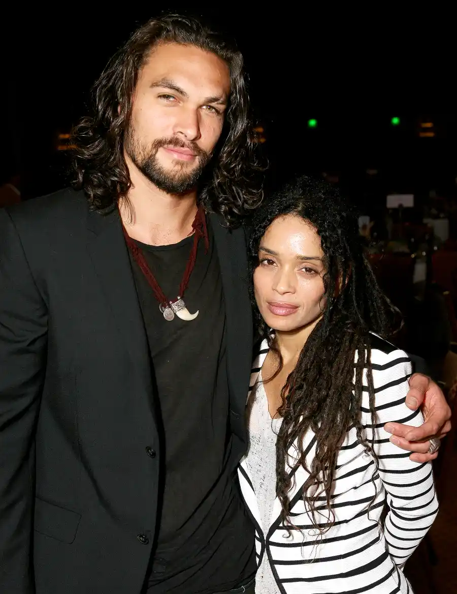 Lisa-Bonet-Jason-Momoa-First-child