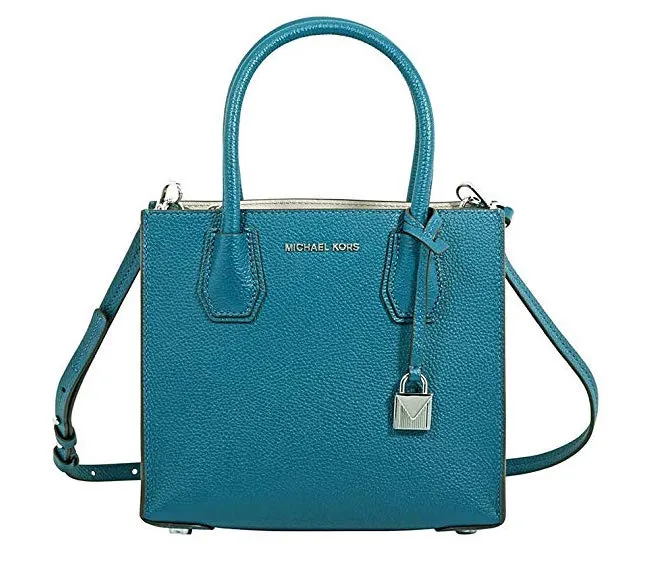 MICHAEL Michael Kors Women's Mercer Mini Tote
