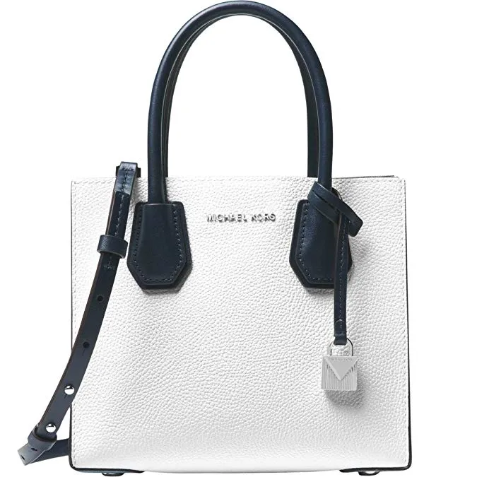 MICHAEL Michael Kors Women's Mercer Mini Tote