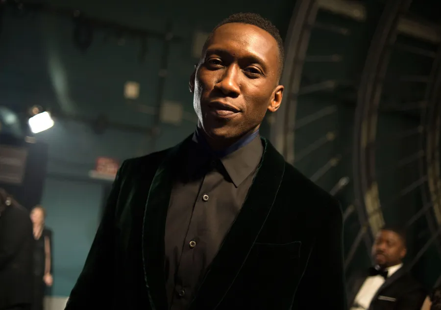 Golden Globes Reactions Gallery