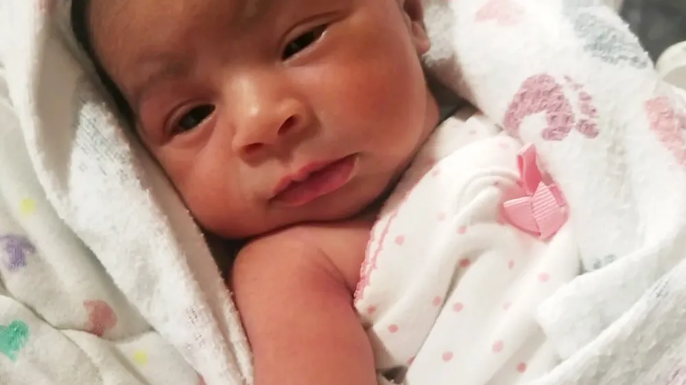 Man Forced to Choose Between Saving Wife or Baby