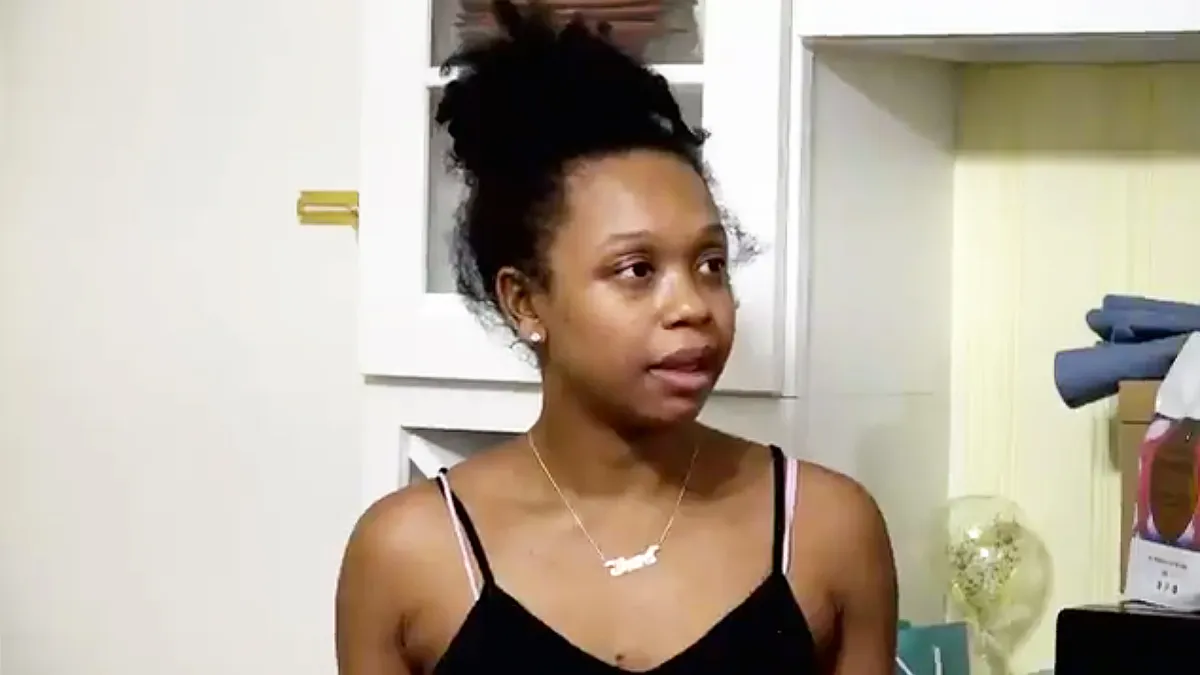 Married At First Sight Shawniece Felt Unloved by Jephte After Giving Birth