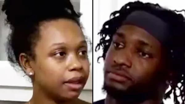 Shawniece Felt Unloved by Jephte After Giving Birth