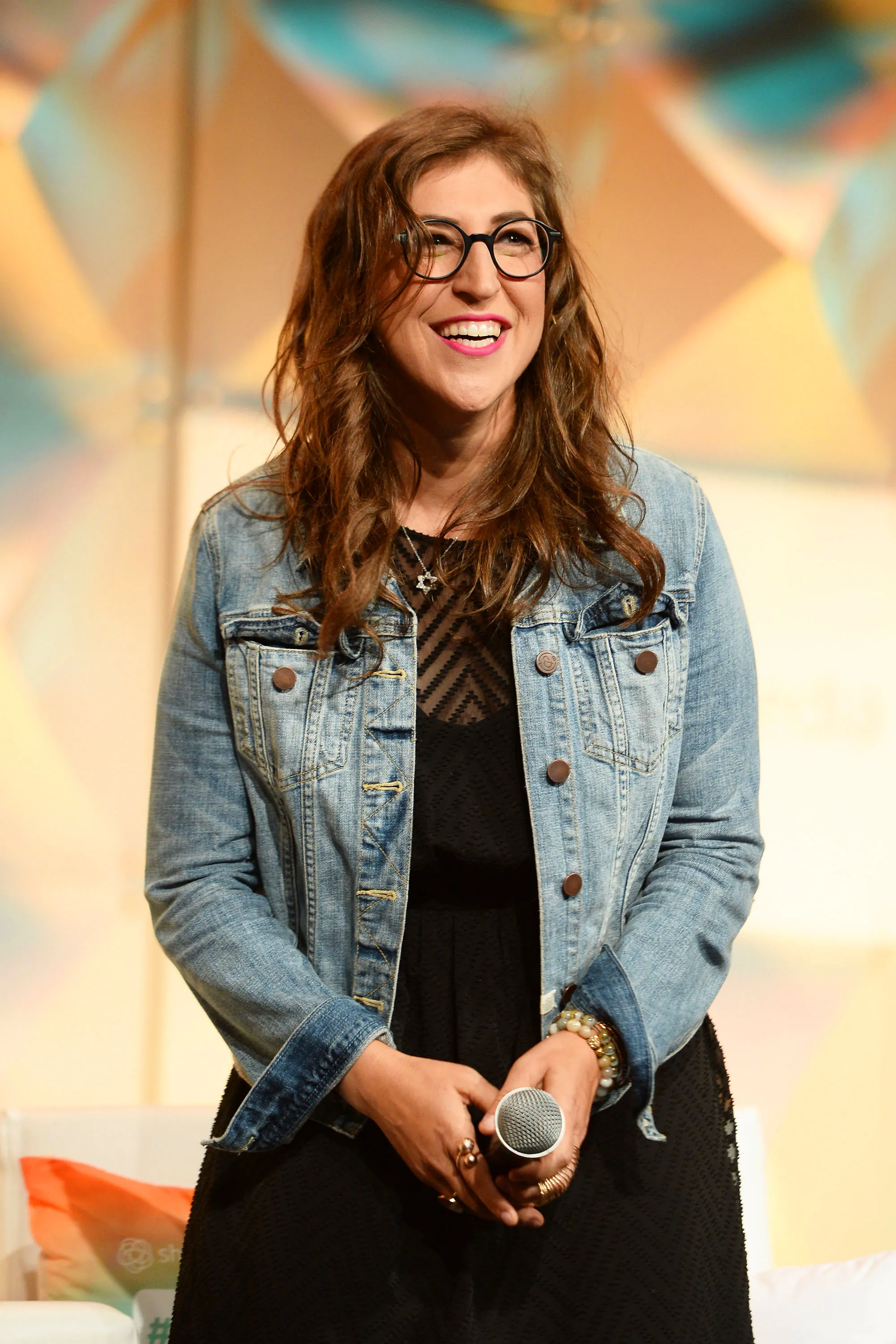 Mayim Bialik