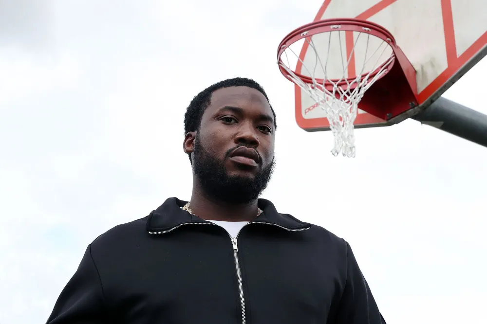 Meek Mill Realizes Nicki Minaj Blocked Him After Trying to Find Out About Her New Man