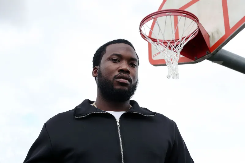 Meek Mill Realizes Nicki Minaj Blocked Him After Trying to Find Out About Her New Man