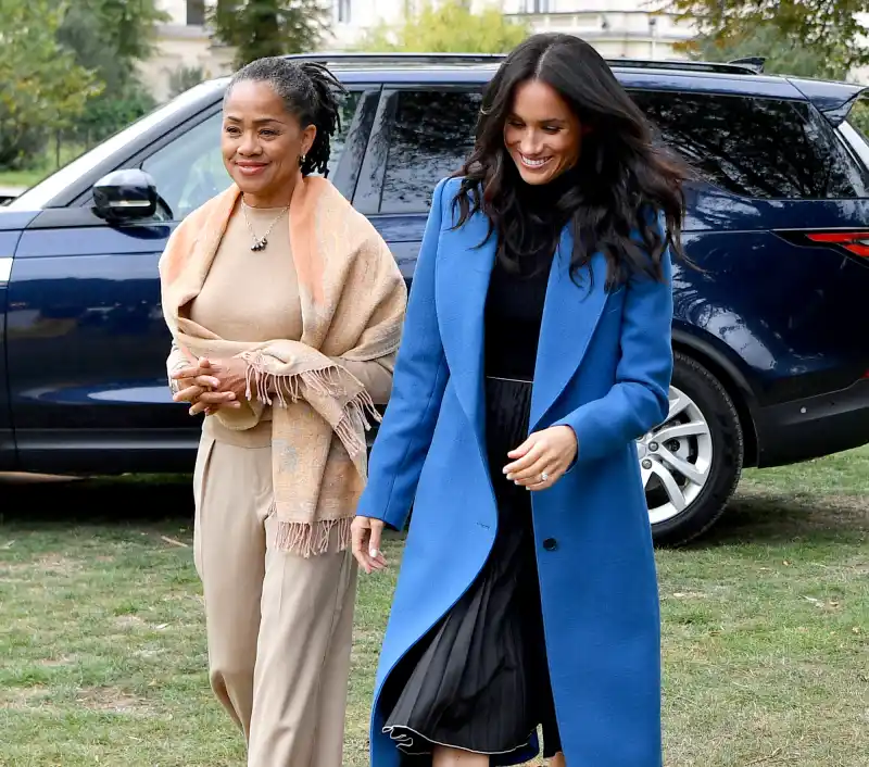 Meghan-Markle’s-Mom-Doria-Ragland-Is-Not-Spending-Christmas-With-the-Royals
