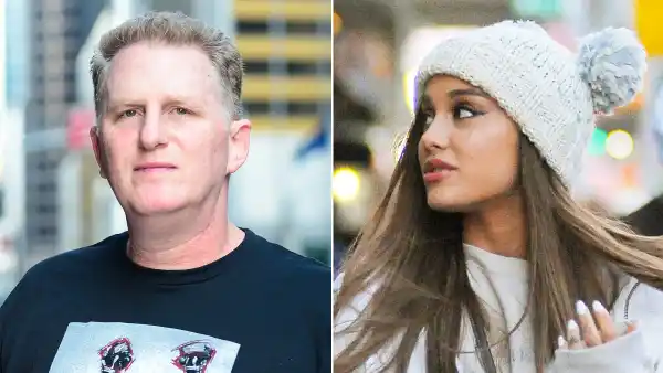 Michael Rapaport Slammed for Controversial Comments About Ariana Grande’s Appearance: ‘There’s Hotter Women Working the Counter at Starbucks’