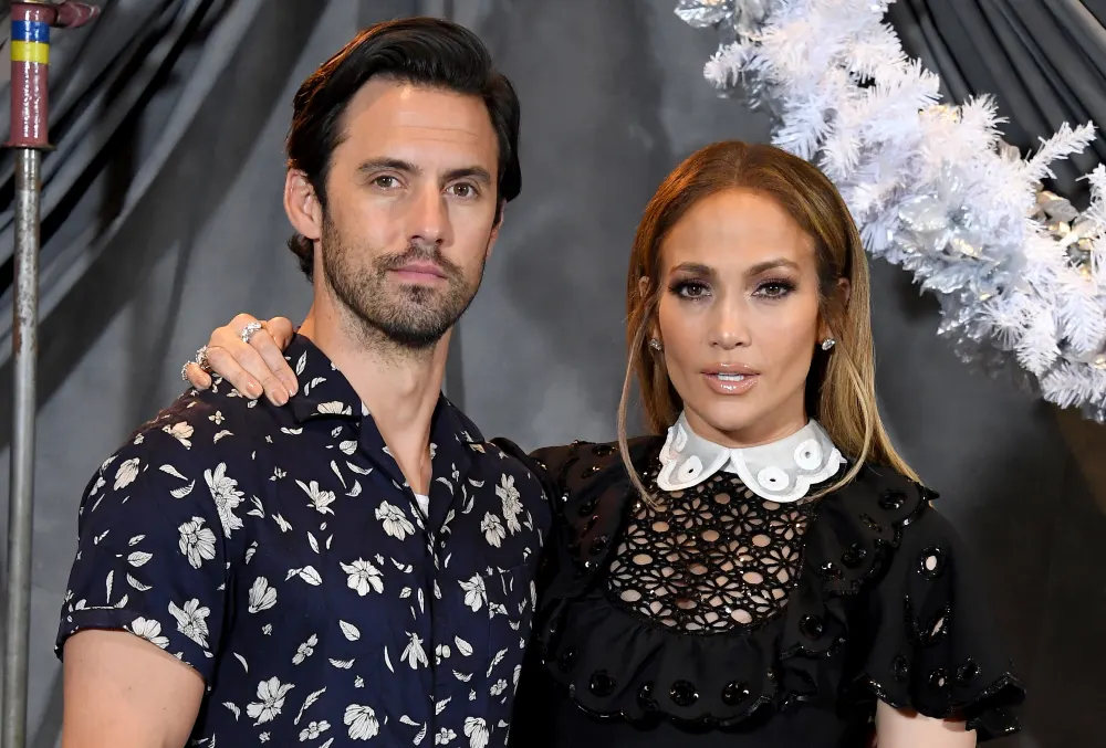 Milo Ventimiglia Defends Shirtless Body: His Character Isn&rsquo;t &lsquo;Model Fit&rsquo;