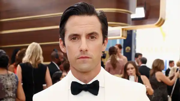 Milo Ventimiglia Defends Shirtless Body: His Character Isn’t ‘Model Fit’