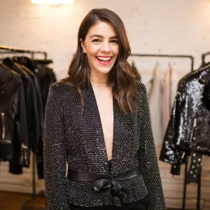 Molly Dickson award season