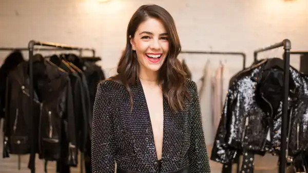 Molly Dickson award season