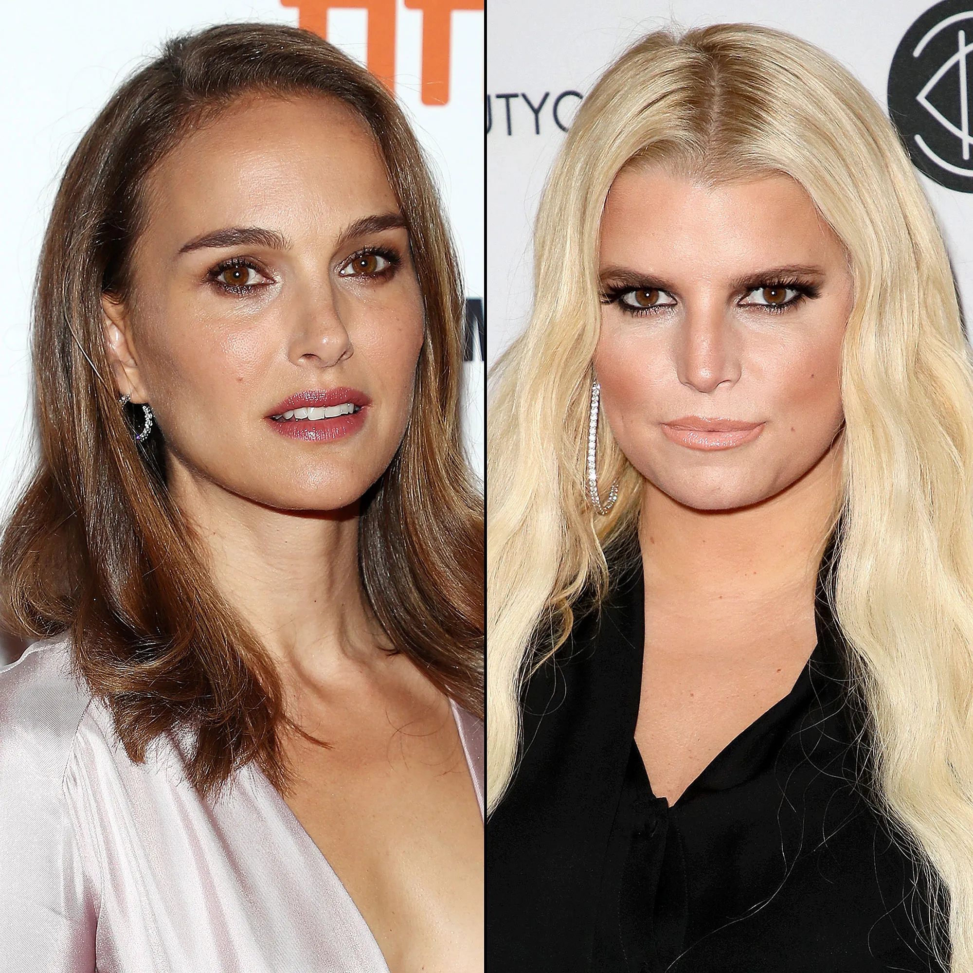 Natalie Portman Apologies to Jessica Simpson for Bikini Comments