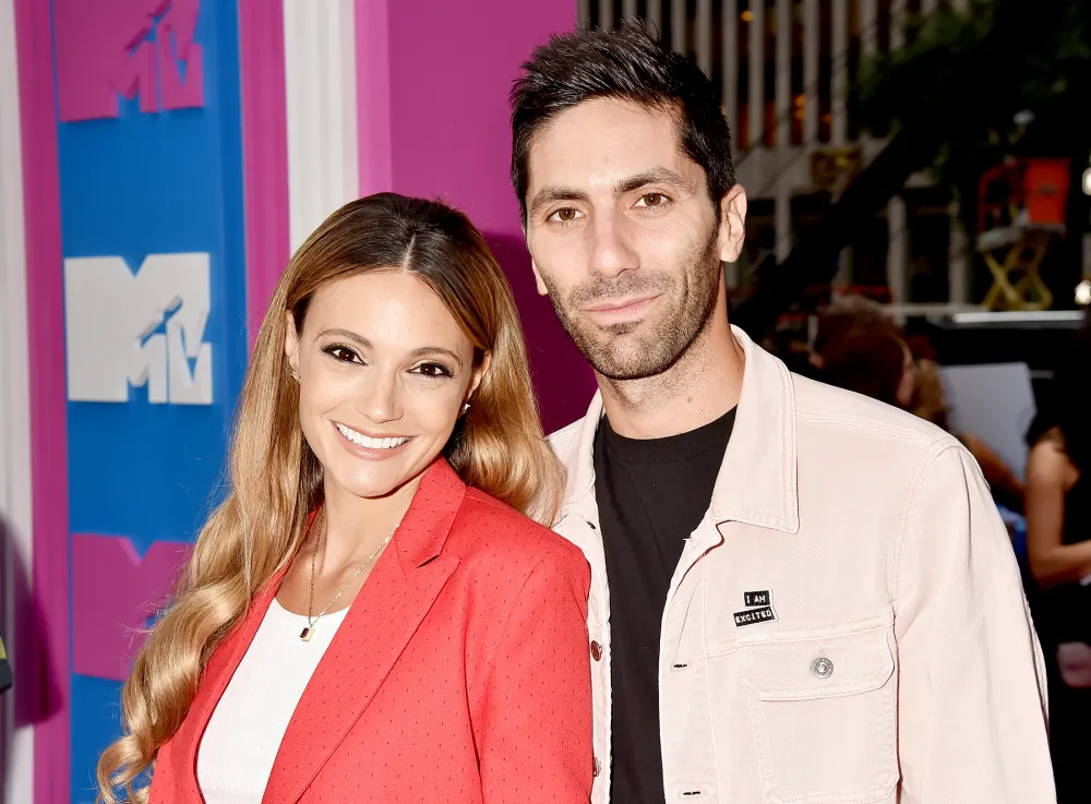 Nev-Schulman-and-Laura-Perlongo