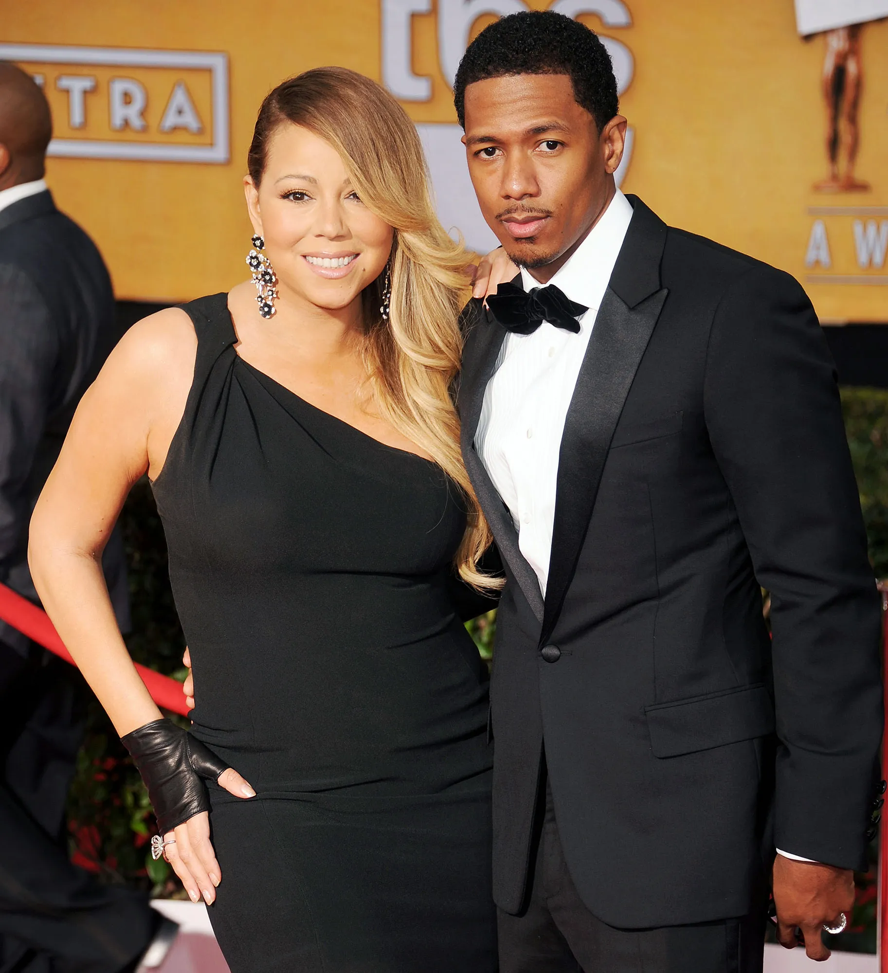 Nick Cannon Mariah Carey Kids Christmas Gifts