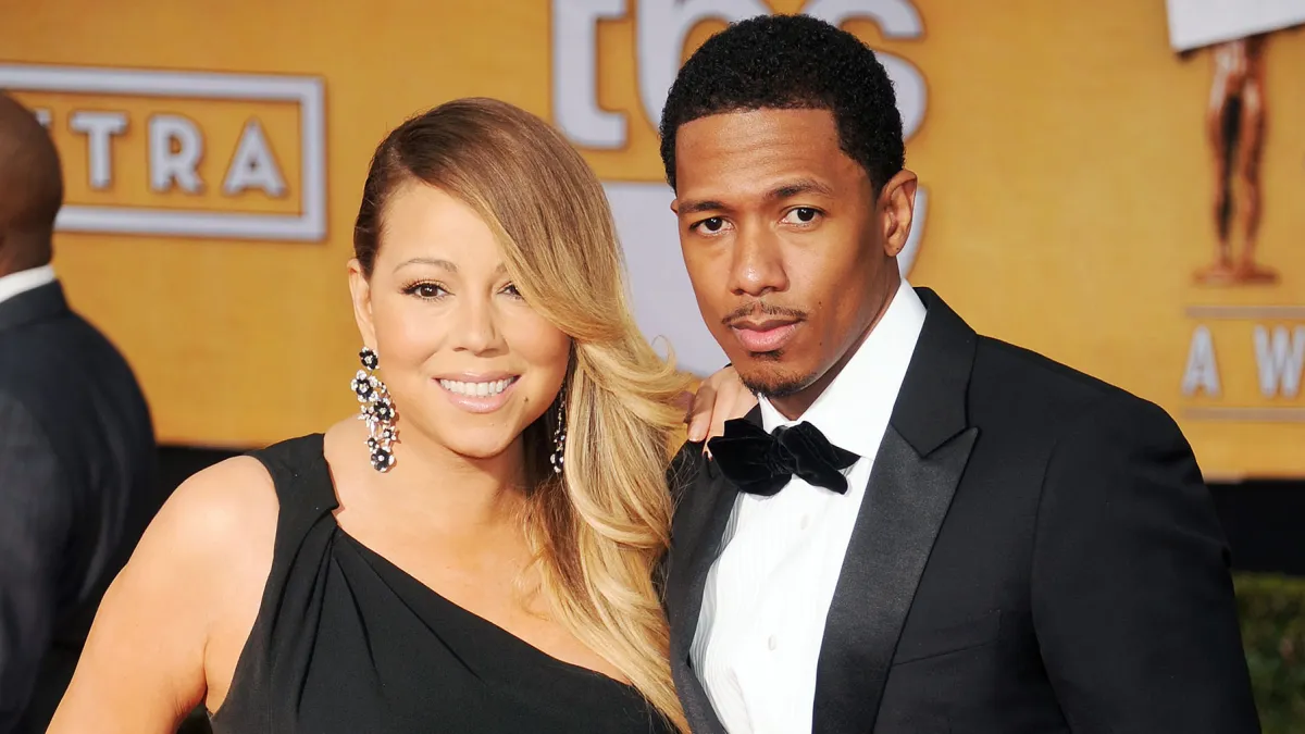 Nick Cannon Mariah Carey Kids Christmas Gifts