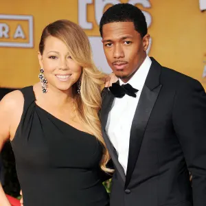 Nick Cannon Mariah Carey Kids Christmas Gifts