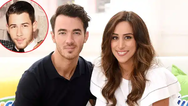 Nick Jonas Celebrates Kevin Danielle Jonas Wedding Anniversary With Pimple Story