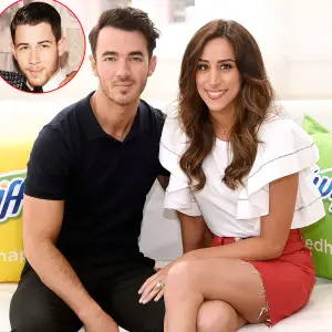 Nick Jonas Celebrates Kevin Danielle Jonas Wedding Anniversary With Pimple Story