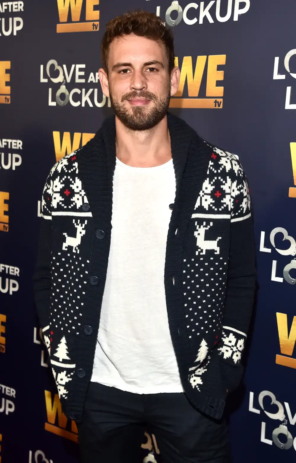 Nick Viall Has 'No Timeline' for Finding a Girlfriend: It 'Could Be Today' or 'In 5 Years'