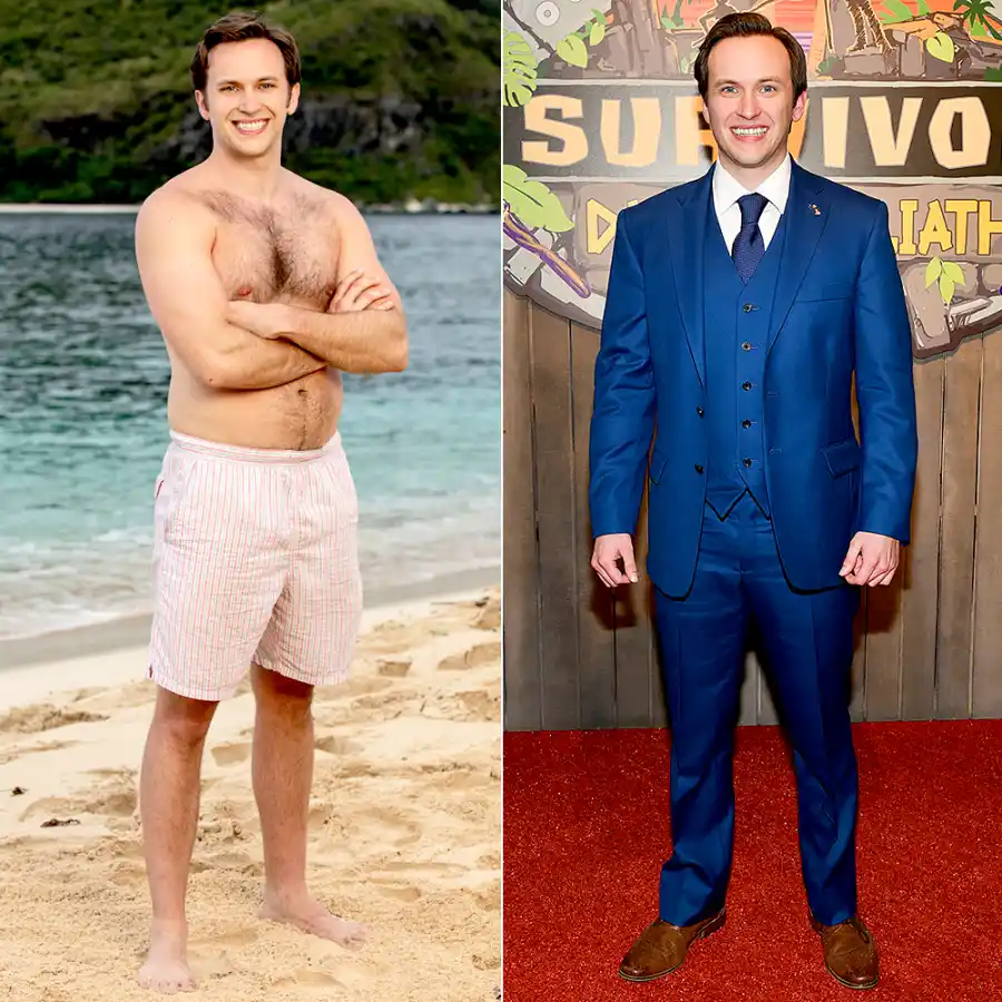 Nick-Wilson-survivor-weight-loss