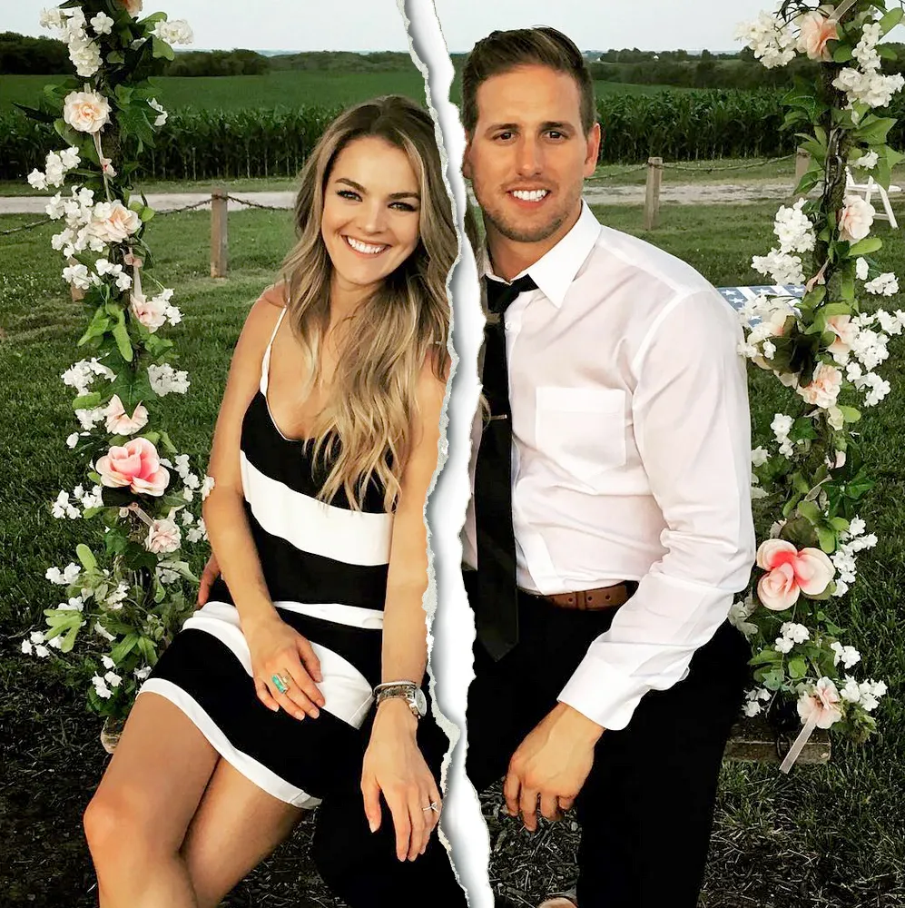 Nikki-Ferrell-and-Tyler-Vanloo-split