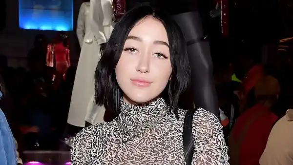 Noah Cyrus Cries at What Appears to Be Miley Cyrus and Liam Hemsworth’s Wedding Celebration