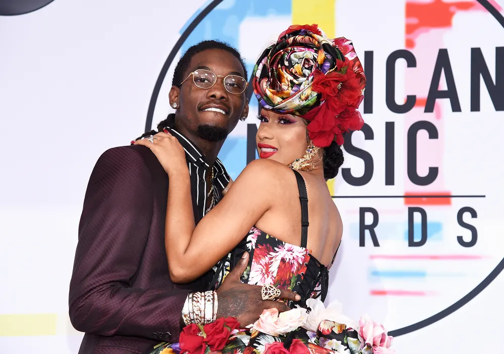 Offset Wants His Estranged Wife Cardi B Back 1 Week After She Announced Their Split: &lsquo;It&rsquo;s Really Bothering Him&rsquo;