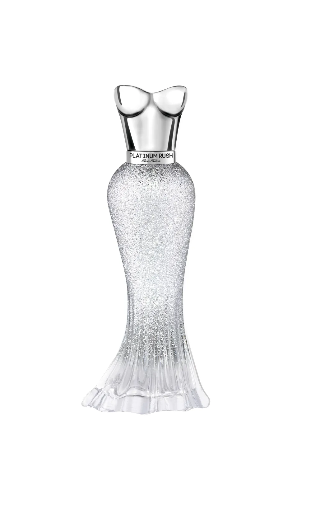 PLATINUM RUSH Paris Hilton