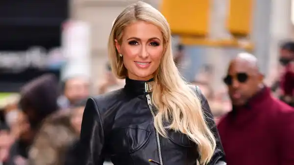 Paris Hilton So Happy After Chris Zylka Split