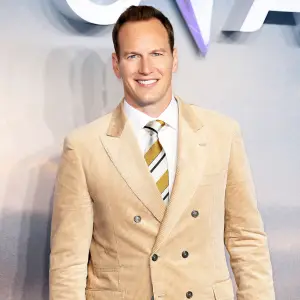 Patrick Wilson: 25 Things You Don't Know About Me