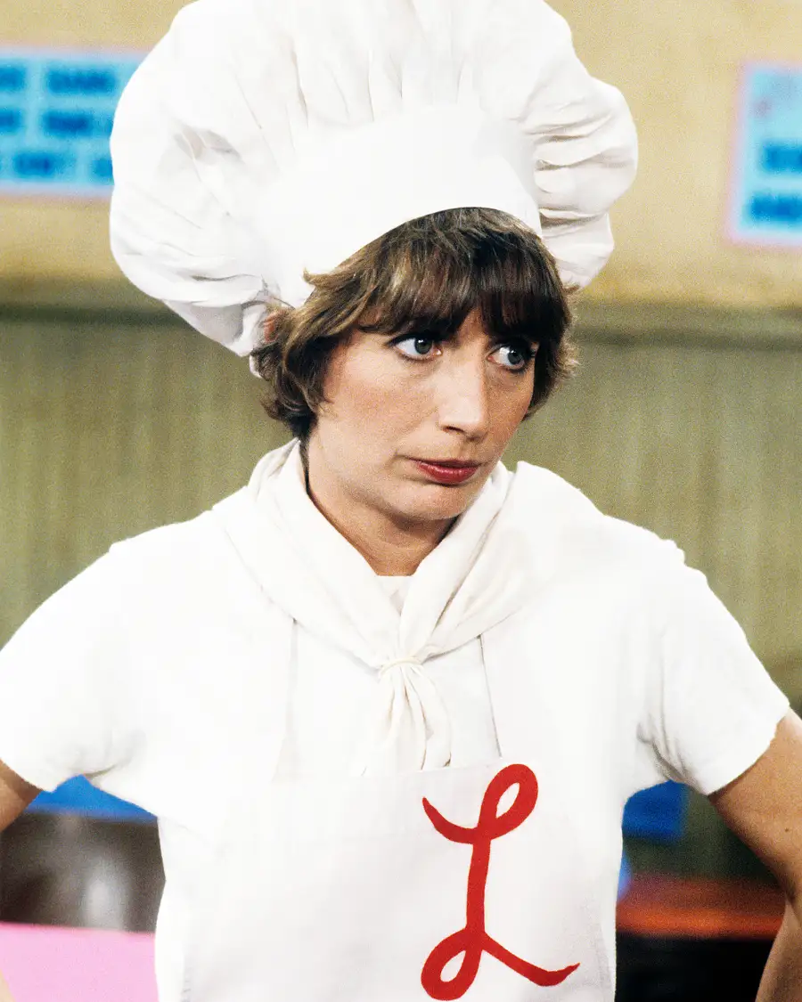 Penny Marshall Dead