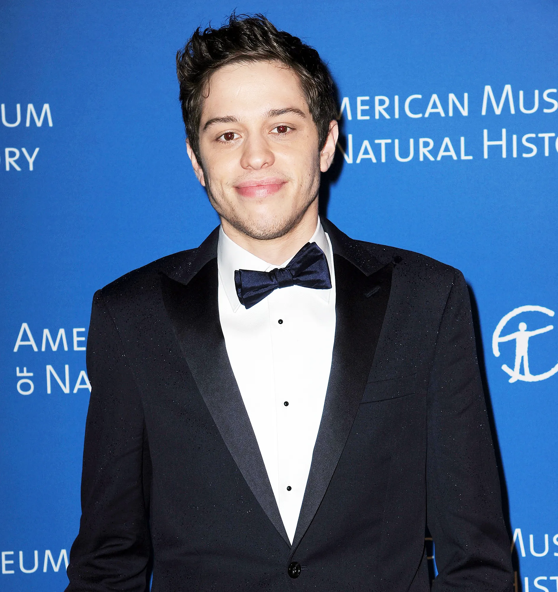 Pete Davidson Doing Better Alarming Social Media Message