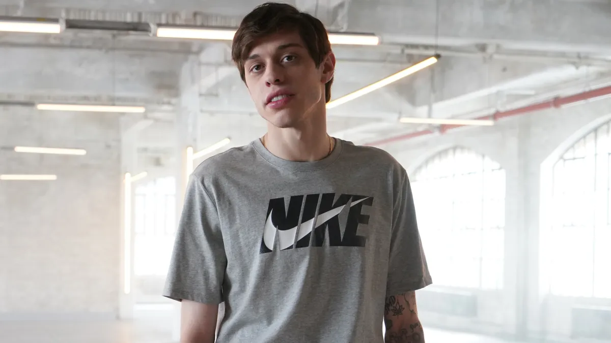 Pete Davidson SNL