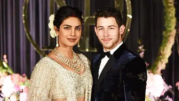 Nick Jonas Priyanka Chopra Wedding