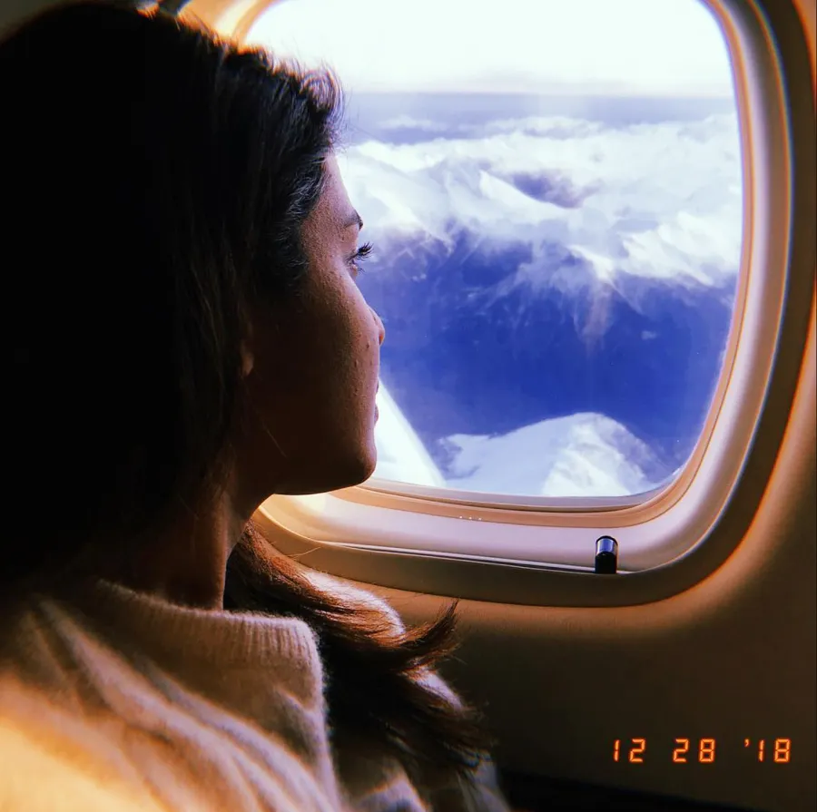 Priyanka Chopra Nick Jonas Joe Jonas Sophie Turner Ski Trip