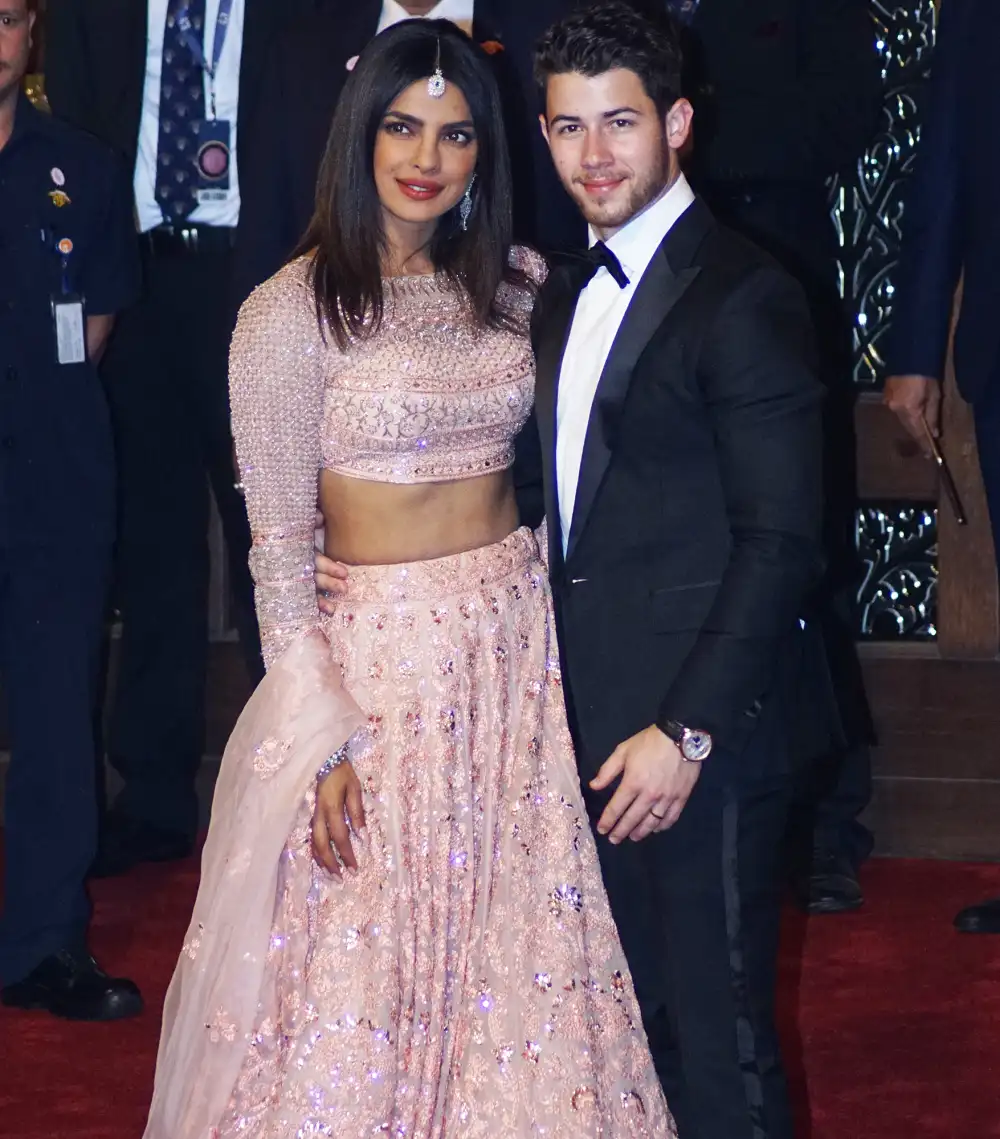 danielle jonas Priyanka Chopra Nick Jonas Babies