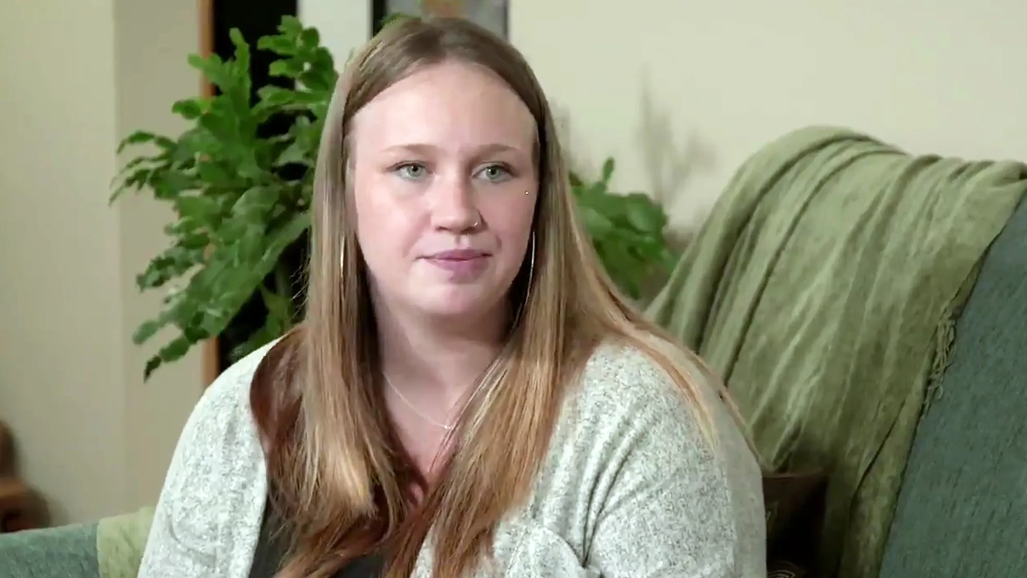 Rachel Catfish Arrested