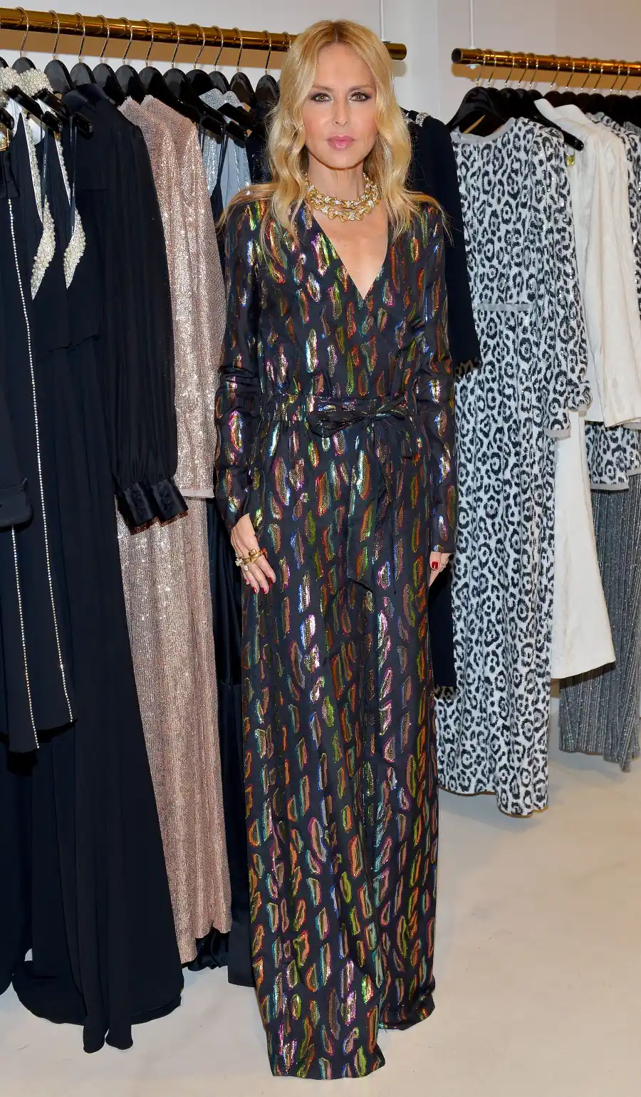 Stars Tell Us How They’re Staying Healthy This Holiday Season