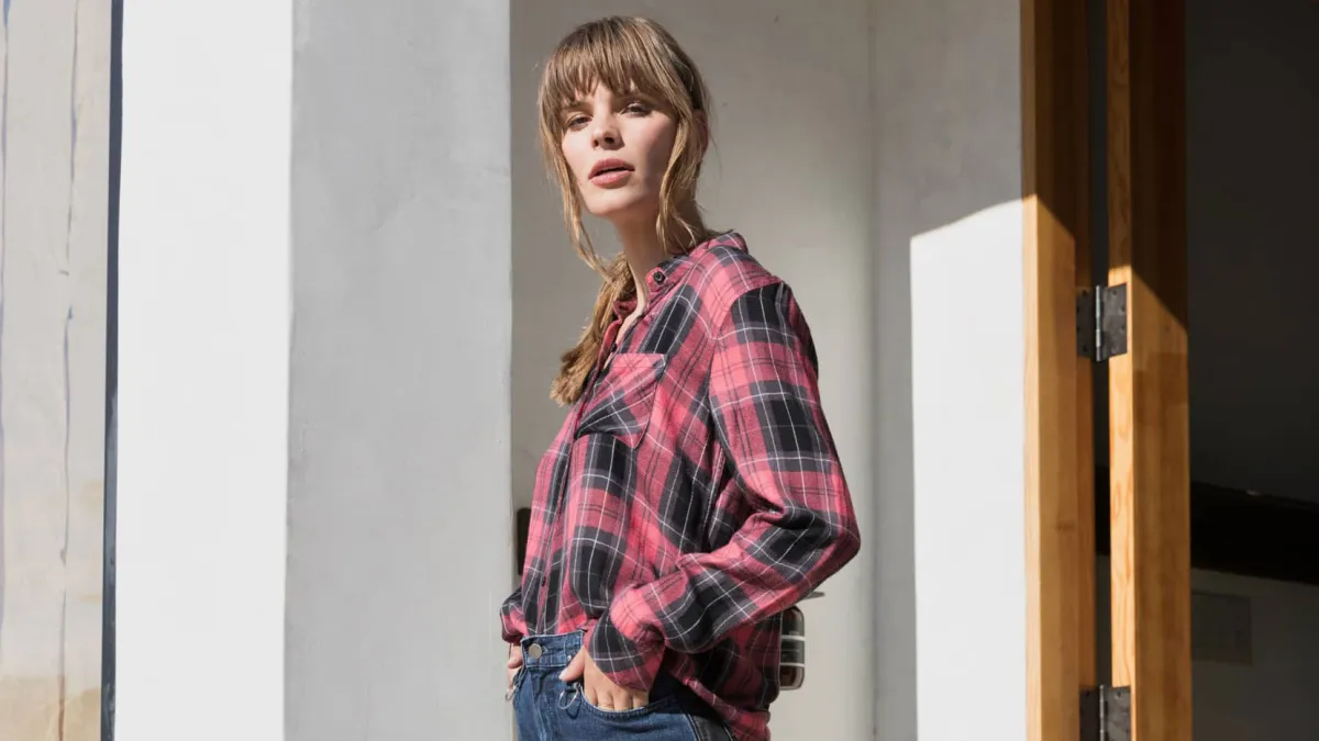 Rails-Hunter-Plaid-Shirt-in-Scarlet-Graphite-White