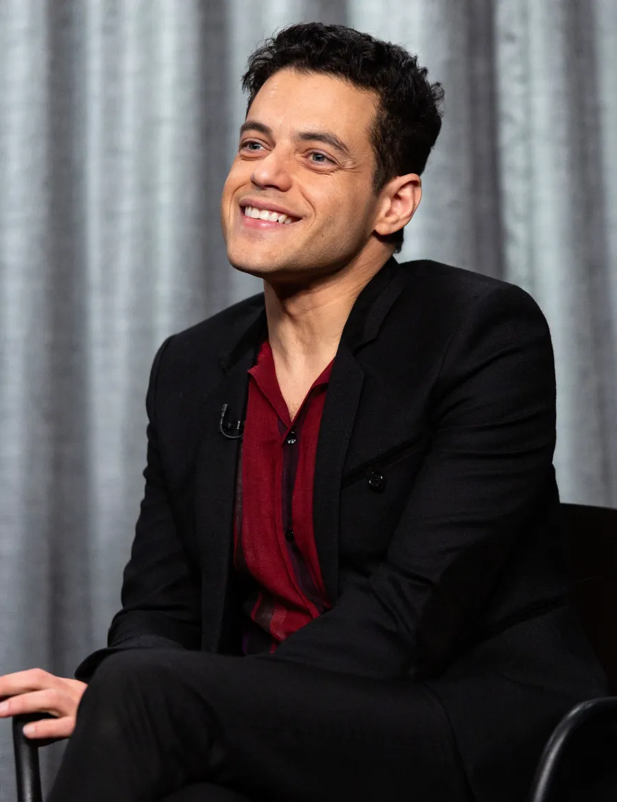 Golden Globes Reactions Gallery