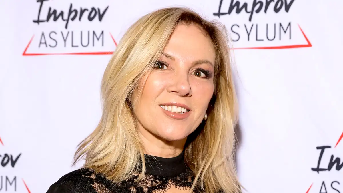 Ramona-Caught-Kissing-Luann,-Sonja-and-Aviva’s-Ex-Harry-Dubin