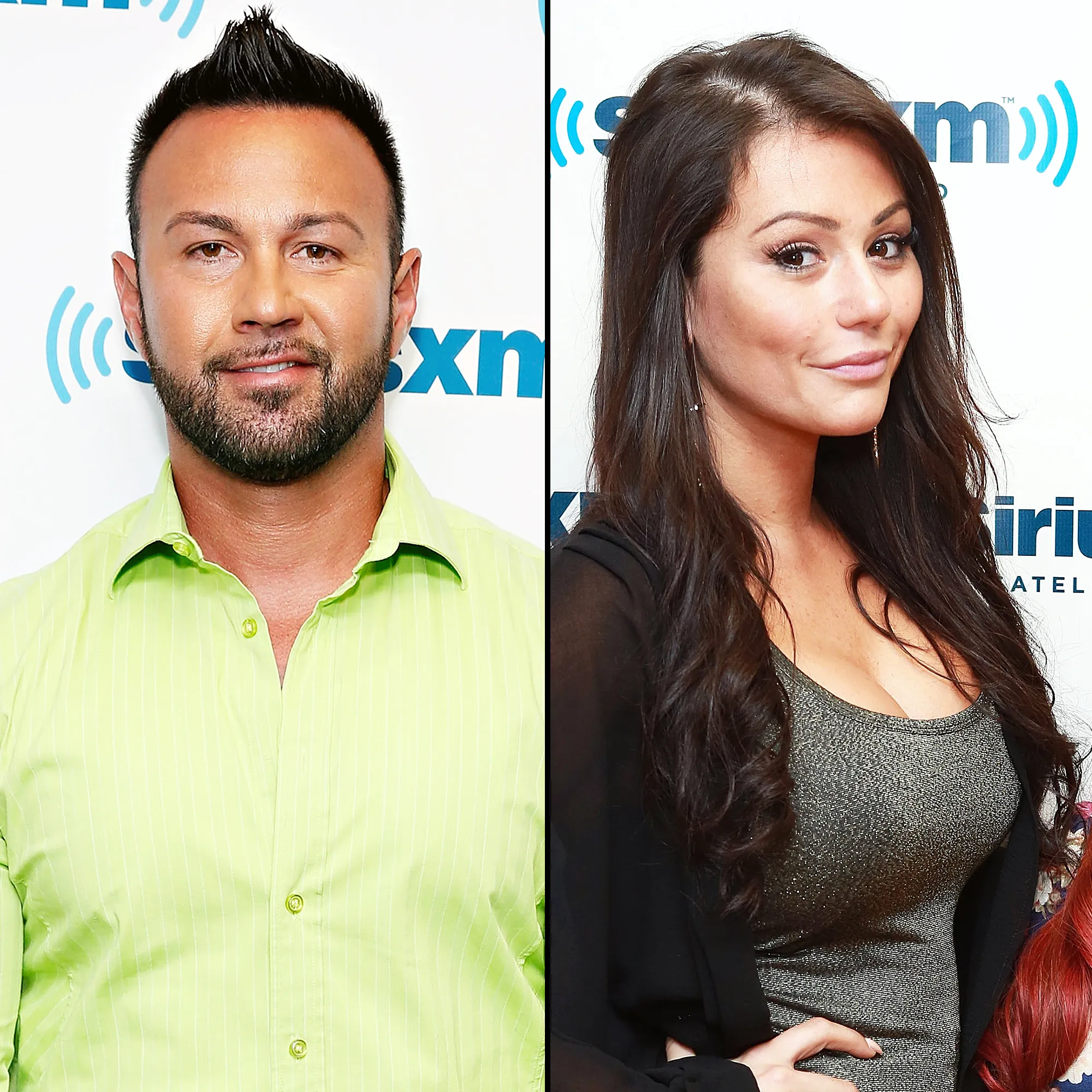 Roger Mathews Wants To Go On Jersey Shore Amid JWoww Drama
