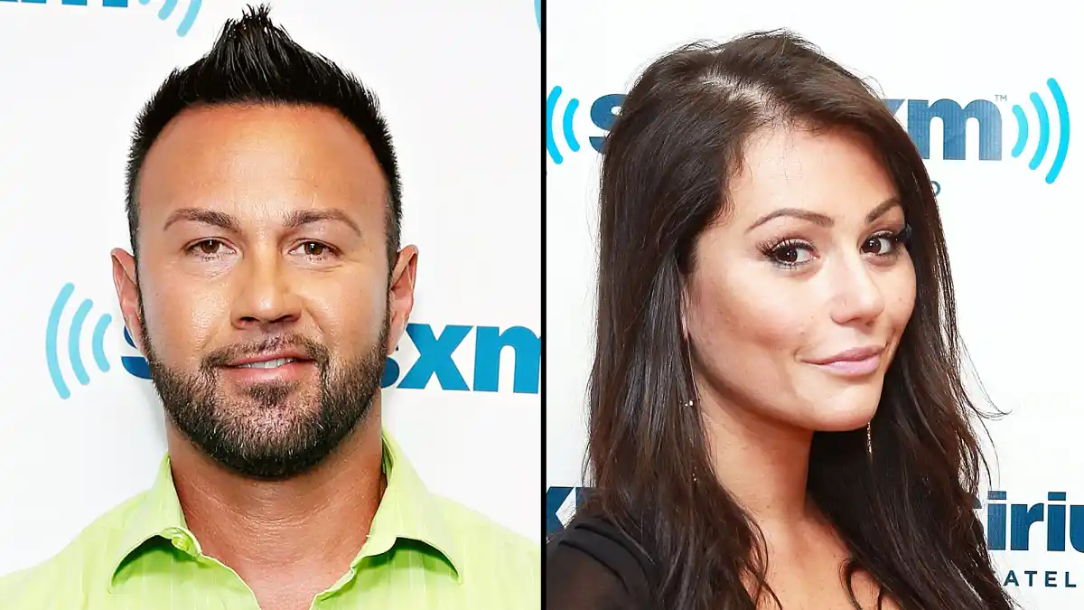 Roger Mathews Wants To Go On Jersey Shore Amid JWoww Drama
