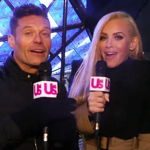 Ryan Seacrest Jenny McCarthy Share 2019 Relationship Resolutions