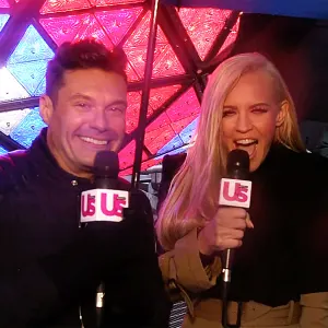 Jenny McCarthy and Ryan Seacrest Reveal Their Go-To Hangover Foods: Pizza, Cheeseburgers and More